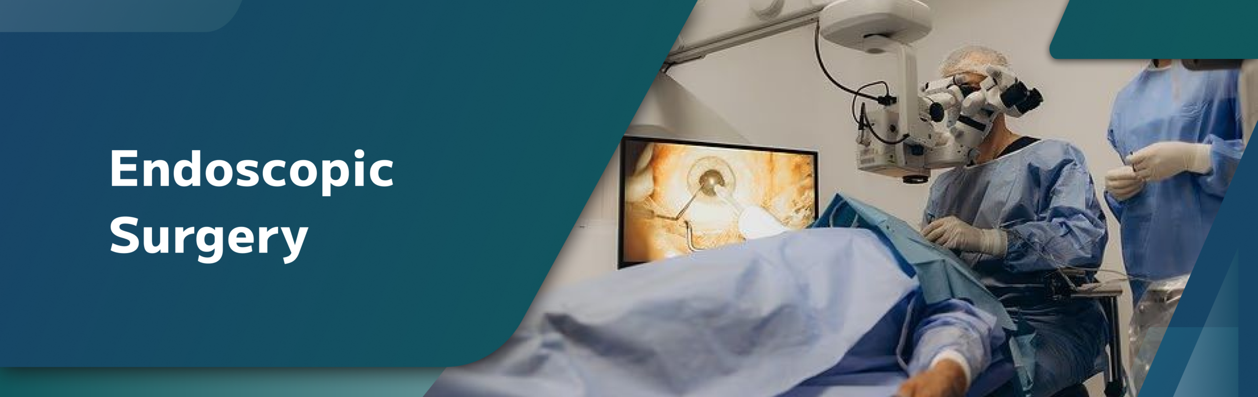 Endoscopic Surgery  in Janakpuri