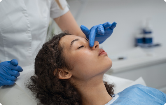 PLASTIC & RECONSTRUCTIVE SURGERY