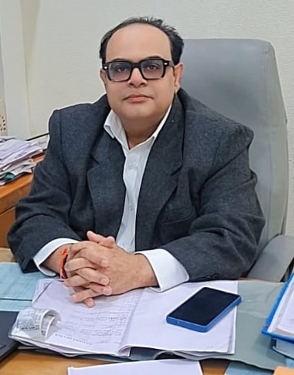 Dr. Vivek Khanna - Khanna Hospital