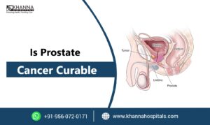 Is Prostate Cancer Curable?